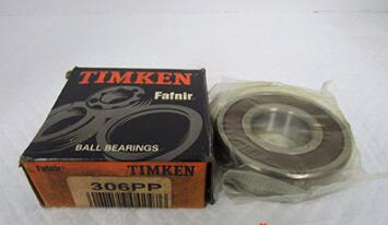 TIMKEN 306W Bearing